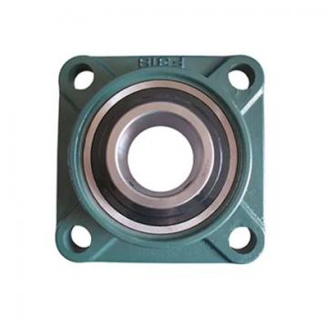1.688 Inch | 42.875 Millimeter x 4.875 Inch | 123.83 Millimeter x 3.125 Inch | 79.38 Millimeter  DODGE P2B-C-111E  Pillow Block Bearings
