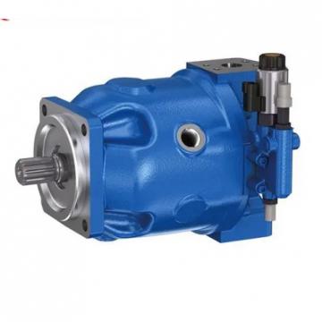 REXROTH A10VSO71DFR1/31R-PPA12N00 Piston Pump 18 Displacement