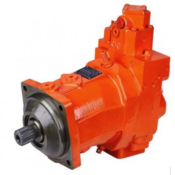 REXROTH A10VSO140DRS/32R-VPB12N00 Piston Pump 18 Displacement
