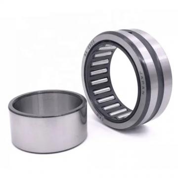 AMI MUCNFL201-8W  Flange Block Bearings