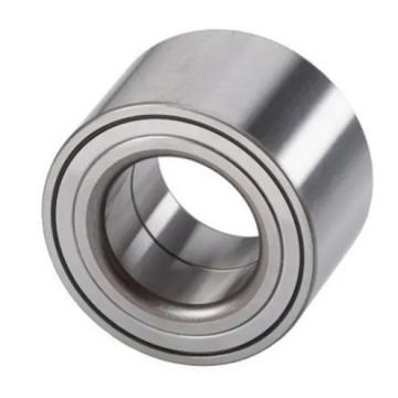 CONSOLIDATED BEARING KR-26-2RS  Cam Follower and Track Roller - Stud Type