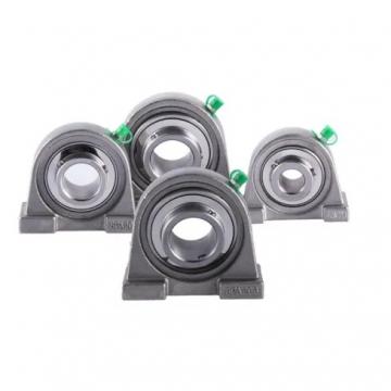 1.688 Inch | 42.875 Millimeter x 4.875 Inch | 123.83 Millimeter x 3.125 Inch | 79.38 Millimeter  DODGE P2B-C-111E  Pillow Block Bearings