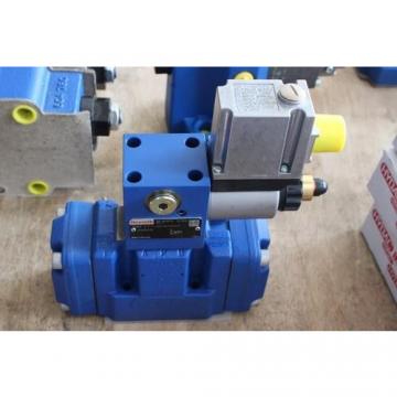 REXROTH DBDS 10 G1X/50 R900424745 Pressure relief valve