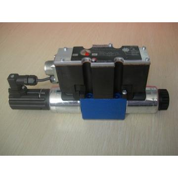 REXROTH 4WE 10 D3X/CG24N9K4 R900589933 Directional spool valves