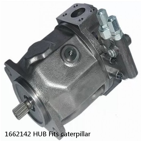 1662142 HUB Fits caterpillar