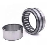 12 mm x 28 mm x 8 mm  FAG S6001  Single Row Ball Bearings